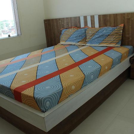 Hotel O Athitya Resort Sikar 외부 사진
