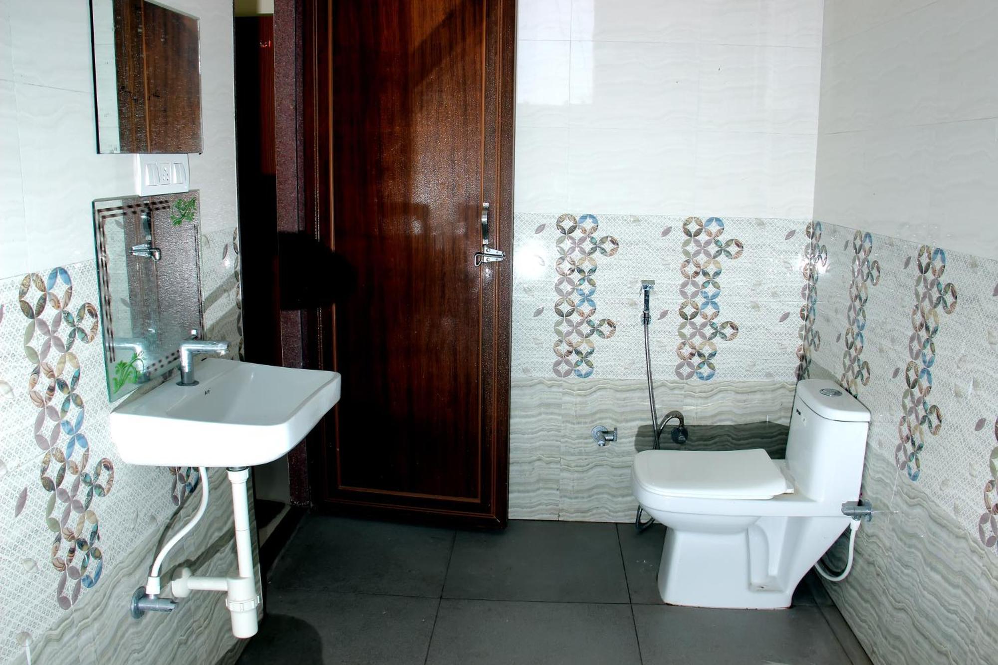 Hotel O Athitya Resort Sikar 외부 사진