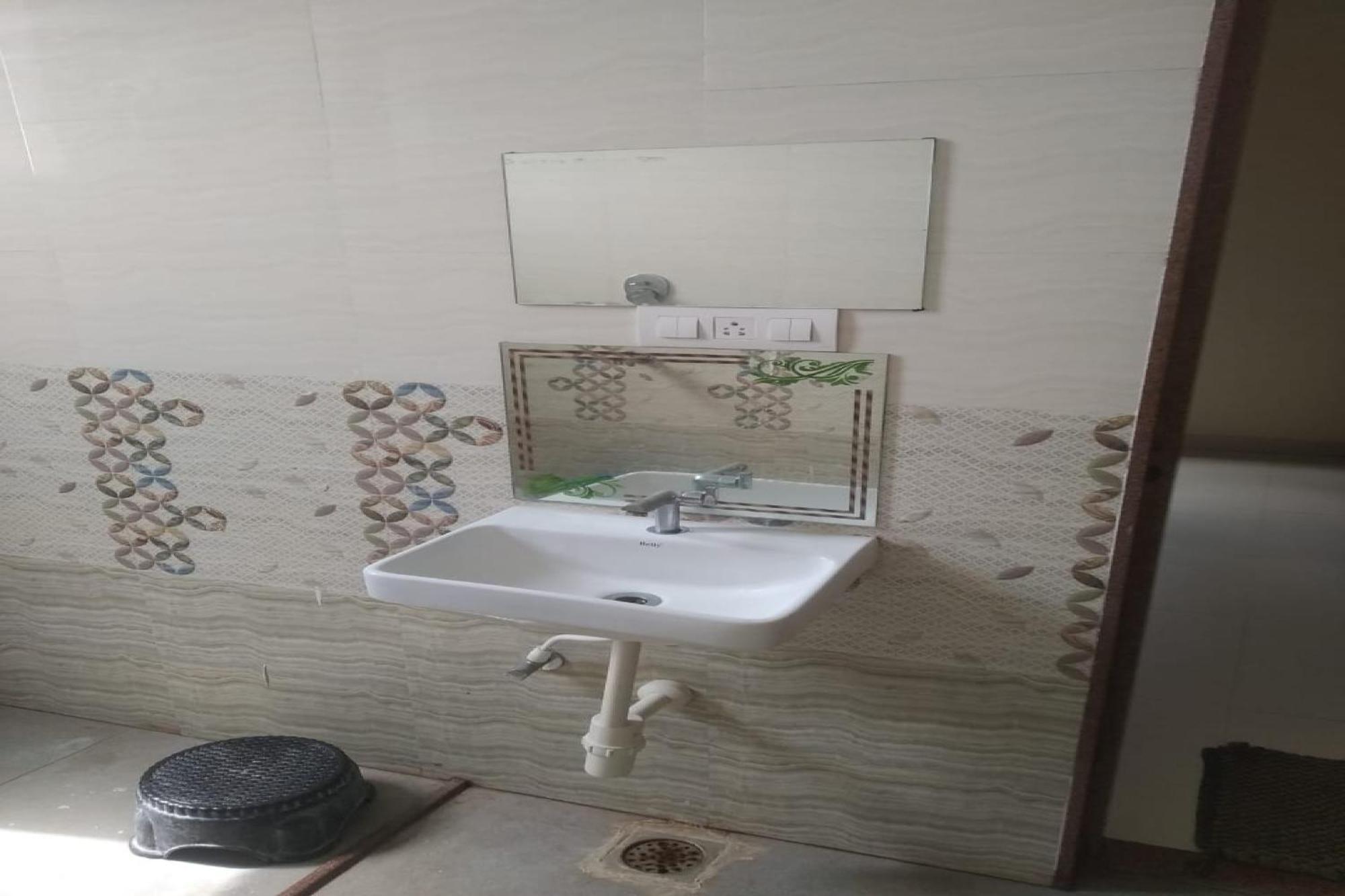 Hotel O Athitya Resort Sikar 외부 사진